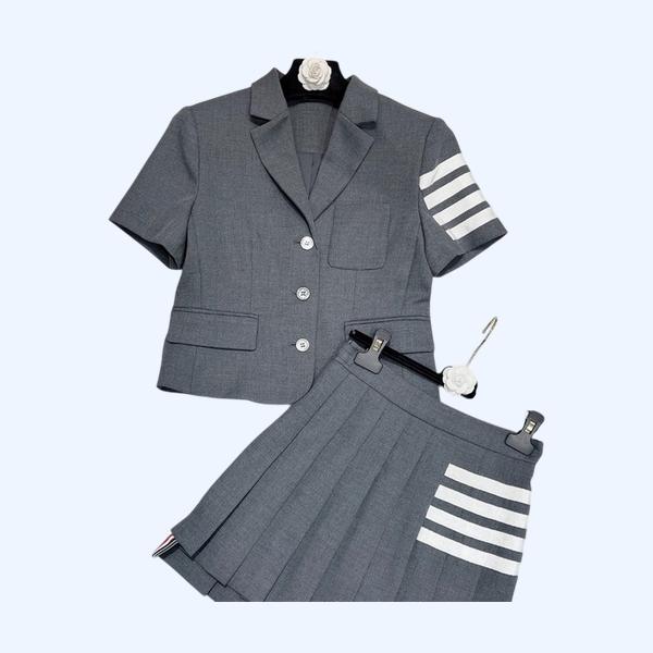 [ 톰브라운 ] 25ss 단독 히트 세트