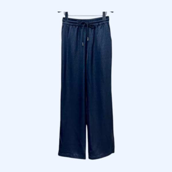 [ Fendi ] 펜디 로고 밴딩 팬츠