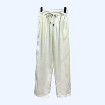 [ Fendi ] 펜디 로고 밴딩 팬츠