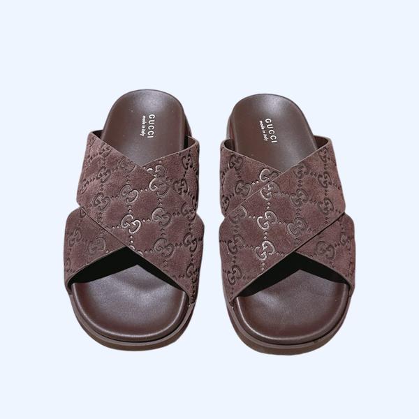 [ Gucci ] 구찌 GG 슬라이드