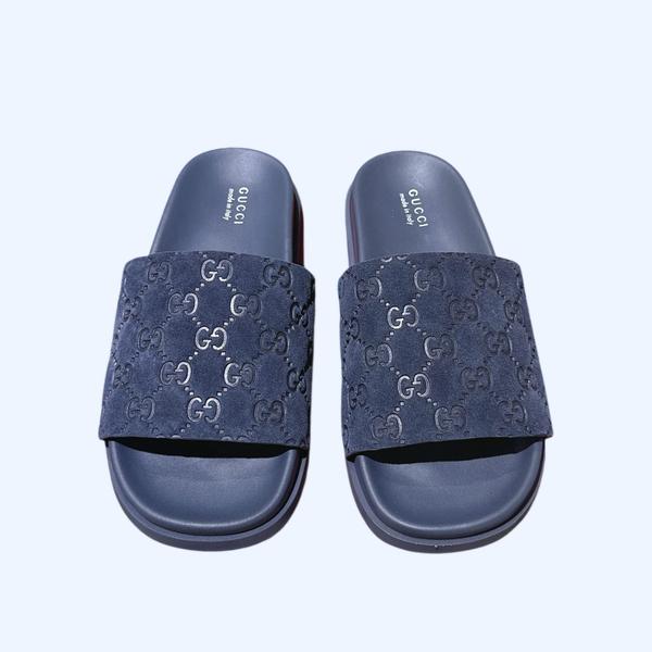 [ Gucci ] 구찌 GG 슬라이드