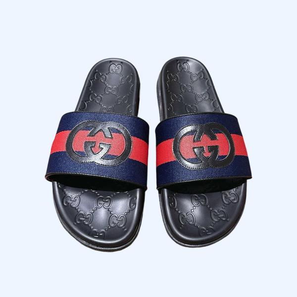 [ Gucci ] 구찌 GG 슬라이드