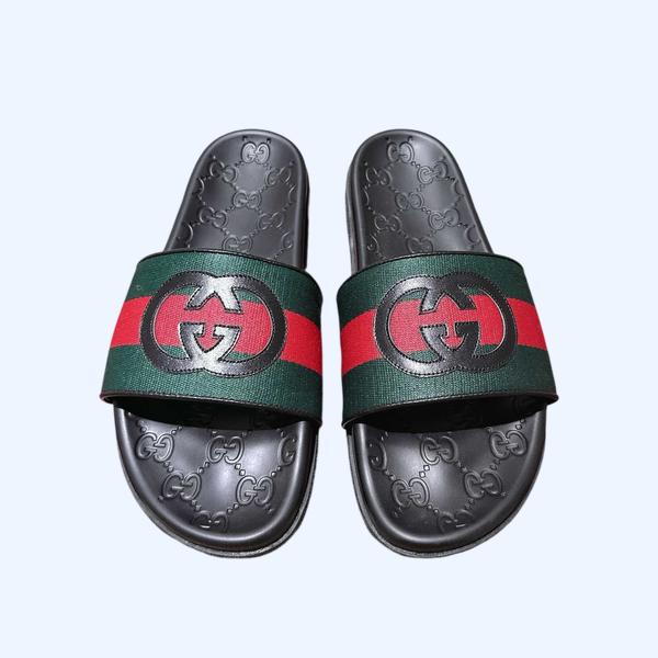 [ Gucci ] 구찌 GG 슬라이드