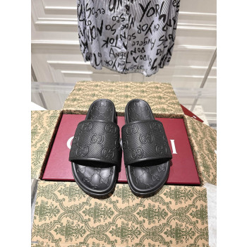 [ Gucci ] 구찌 GG 슬라이드