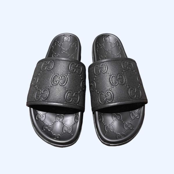 [ Gucci ] 구찌 GG 슬라이드
