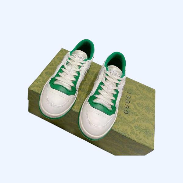 [Gucci] 구찌 MAC80 스니커즈