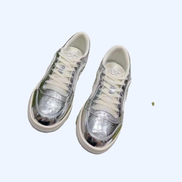 [Gucci] 구찌 MAC80 스니커즈