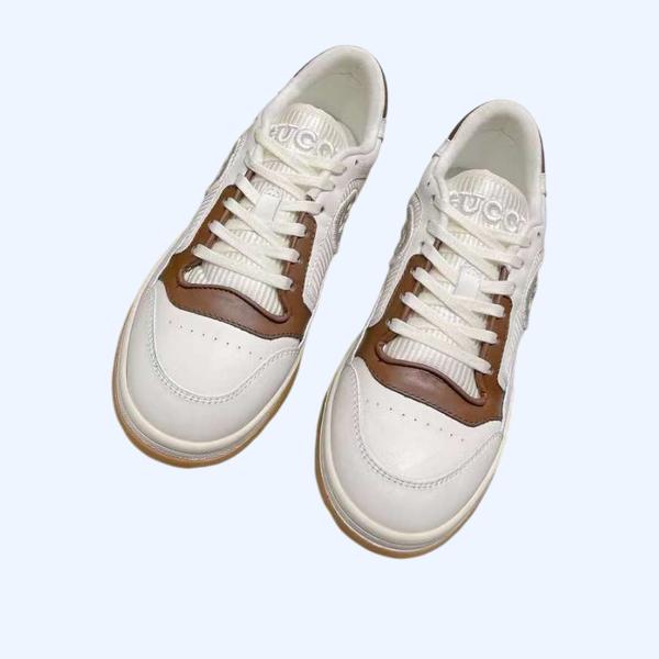 [Gucci] 구찌 MAC80 스니커즈