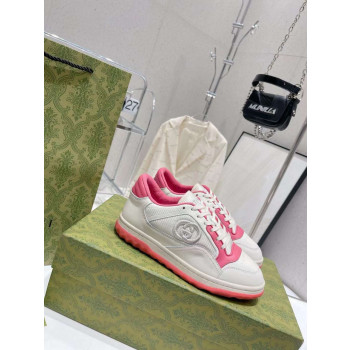 [Gucci] 구찌 MAC80 스니커즈