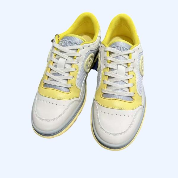 [Gucci] 구찌 MAC80 스니커즈