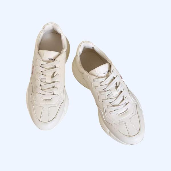 [Gucci] 구찌 롸이톤 스니커즈