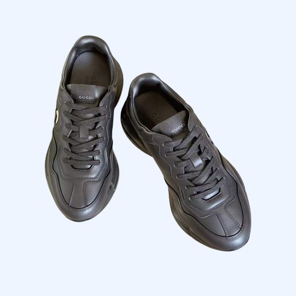 [Gucci] 구찌 롸이톤 스니커즈