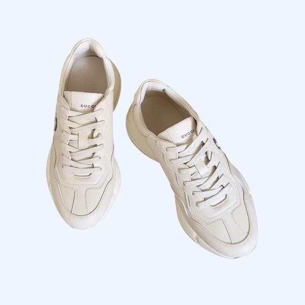 [Gucci] 구찌 롸이톤 스니커즈