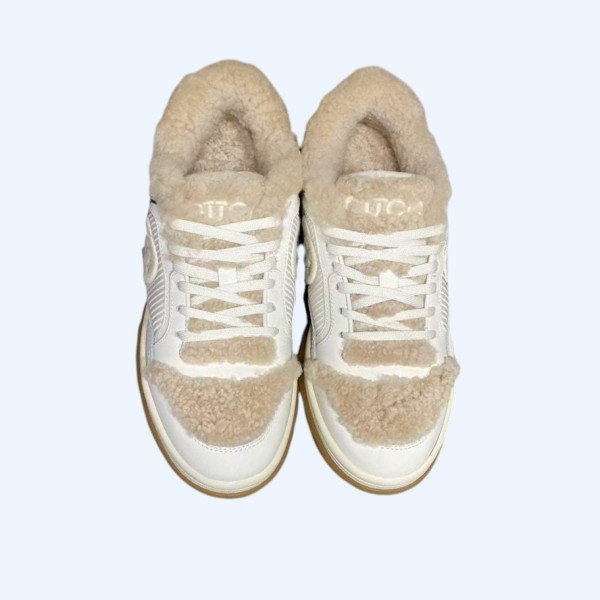 [Gucci] 구찌 MAC80 스니커즈