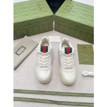 [Gucci] 구찌 리웹 스니커즈