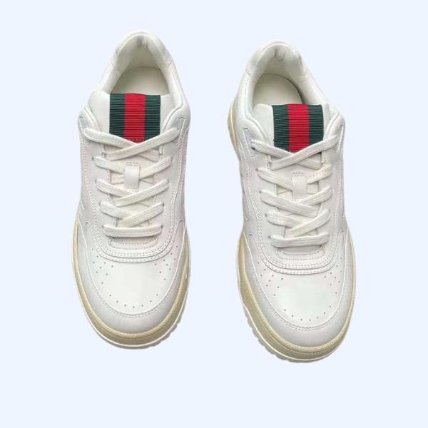[Gucci] 구찌 리웹 스니커즈