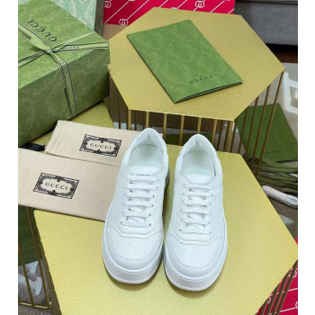 [Gucci] 구찌 GG 스니커즈