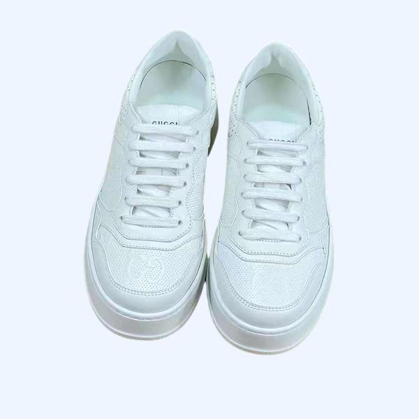 [Gucci] 구찌 GG 스니커즈