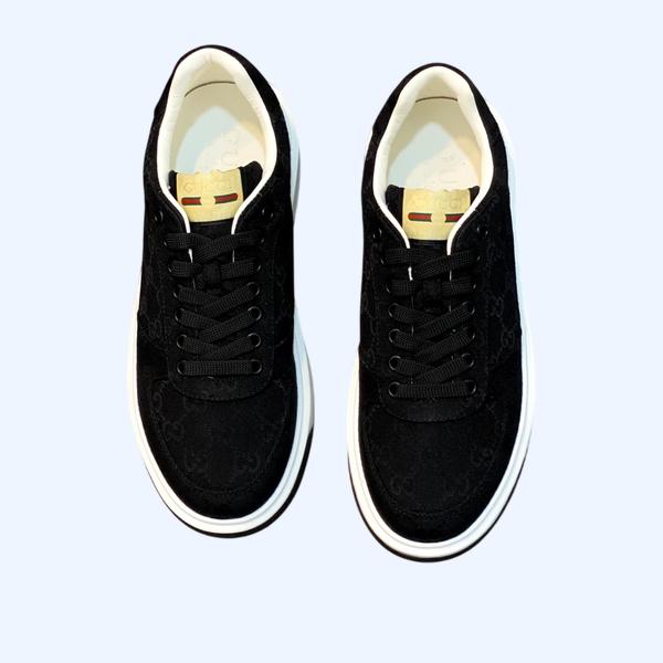 [ Gucci ] 구찌 GG 스니커즈