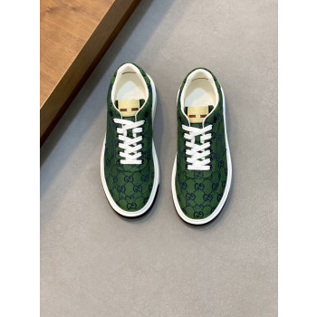 [ Gucci ] 구찌 GG 스니커즈