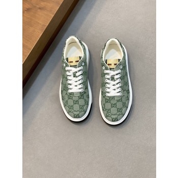 [ Gucci ] 구찌 GG 스니커즈