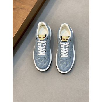 [ Gucci ] 구찌 GG 스니커즈