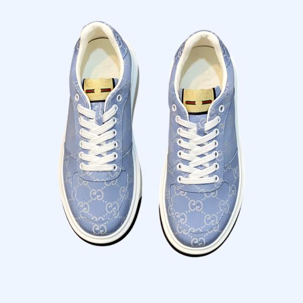 [ Gucci ] 구찌 GG 스니커즈