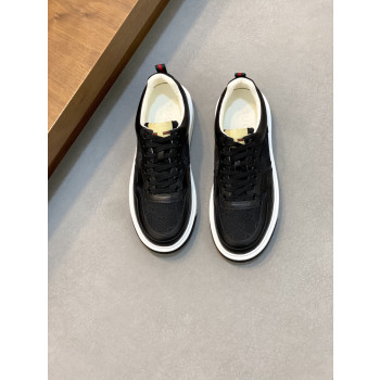 [ Gucci ] 구찌 GG 플랫폼 스니커즈