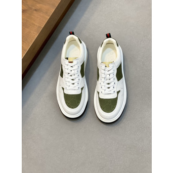 [ Gucci ] 구찌 GG 플랫폼 스니커즈