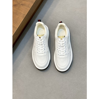 [ Gucci ] 구찌 GG 플랫폼 스니커즈
