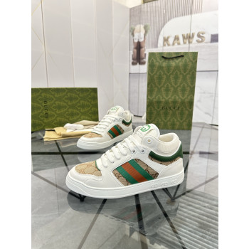 [ Gucci ] 구찌 로우탑 스니커즈
