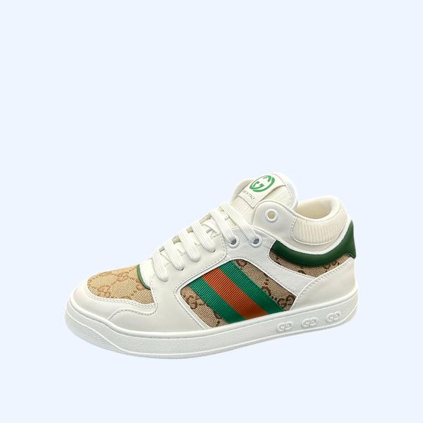 [ Gucci ] 구찌 로우탑 스니커즈