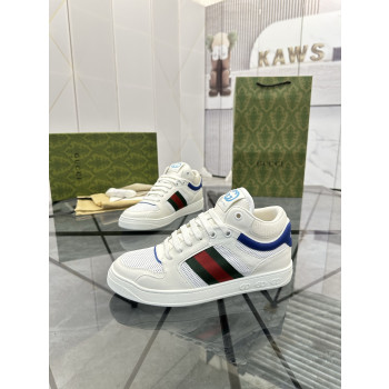 [ Gucci ] 구찌 로우탑 스니커즈