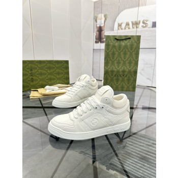 [ Gucci ] 구찌 로우탑 스니커즈