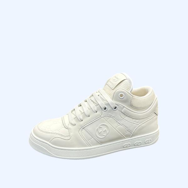 [ Gucci ] 구찌 로우탑 스니커즈