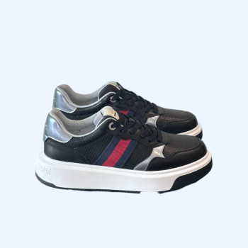 [ Gucci ] 구찌 웹 스니커즈