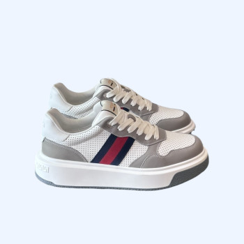 [ Gucci ] 구찌 웹 스니커즈