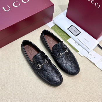 [ Gucci ] 구찌 드라이빙 로퍼