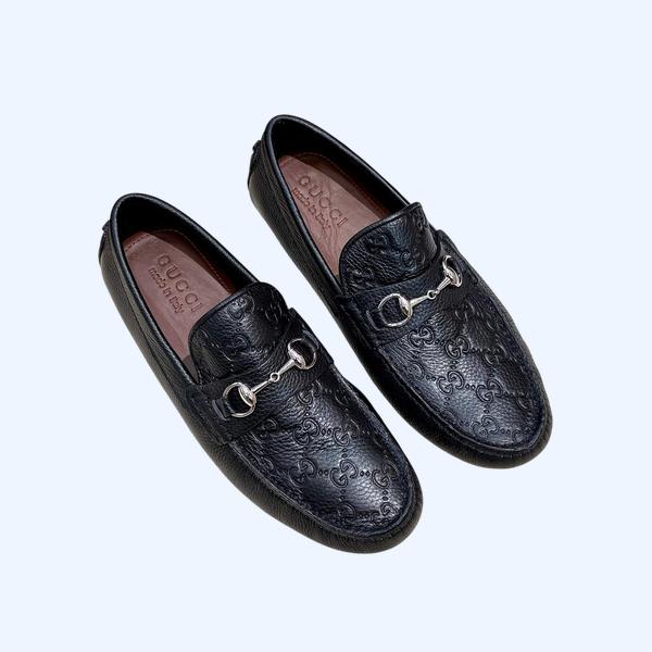 [ Gucci ] 구찌 드라이빙 로퍼