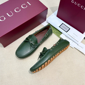 [ Gucci ] 구찌 드라이빙 로퍼