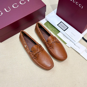 [ Gucci ] 구찌 드라이빙 로퍼