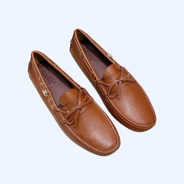 [ Gucci ] 구찌 드라이빙 로퍼