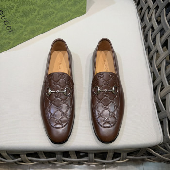 [ Gucci ] 구찌 홀스빗 로퍼