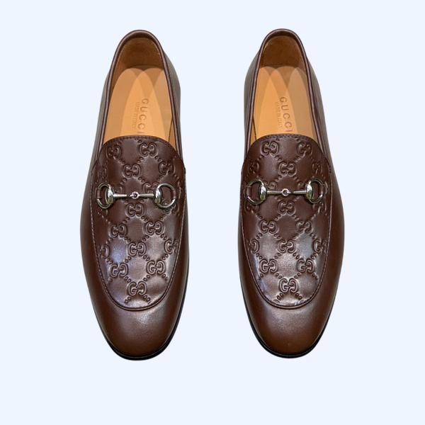 [ Gucci ] 구찌 홀스빗 로퍼