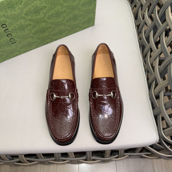 [ Gucci ] 구찌 홀스빗 로퍼