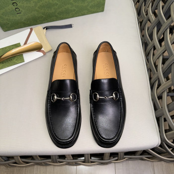 [ Gucci ] 구찌 홀스빗 로퍼