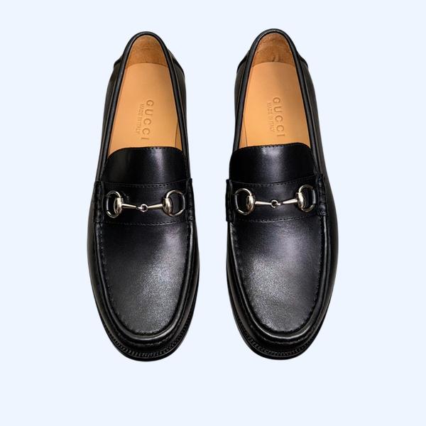 [ Gucci ] 구찌 홀스빗 로퍼