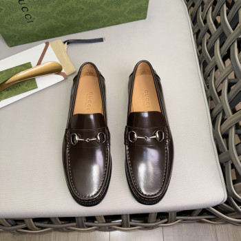 [ Gucci ] 구찌 홀스빗 로퍼