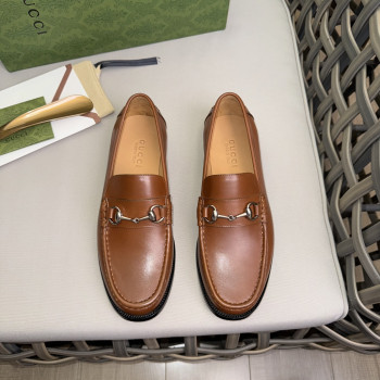 [ Gucci ] 구찌 홀스빗 로퍼