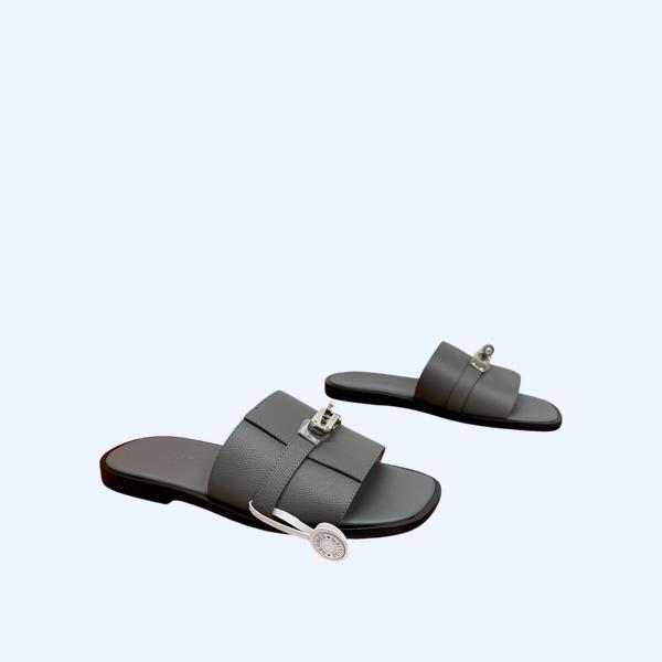 [ Hermes ] 에르메스 가브리엘 샌들